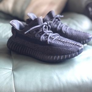 Adidas Yeezy Boost 350 V2 Reflective Size 5 37.5